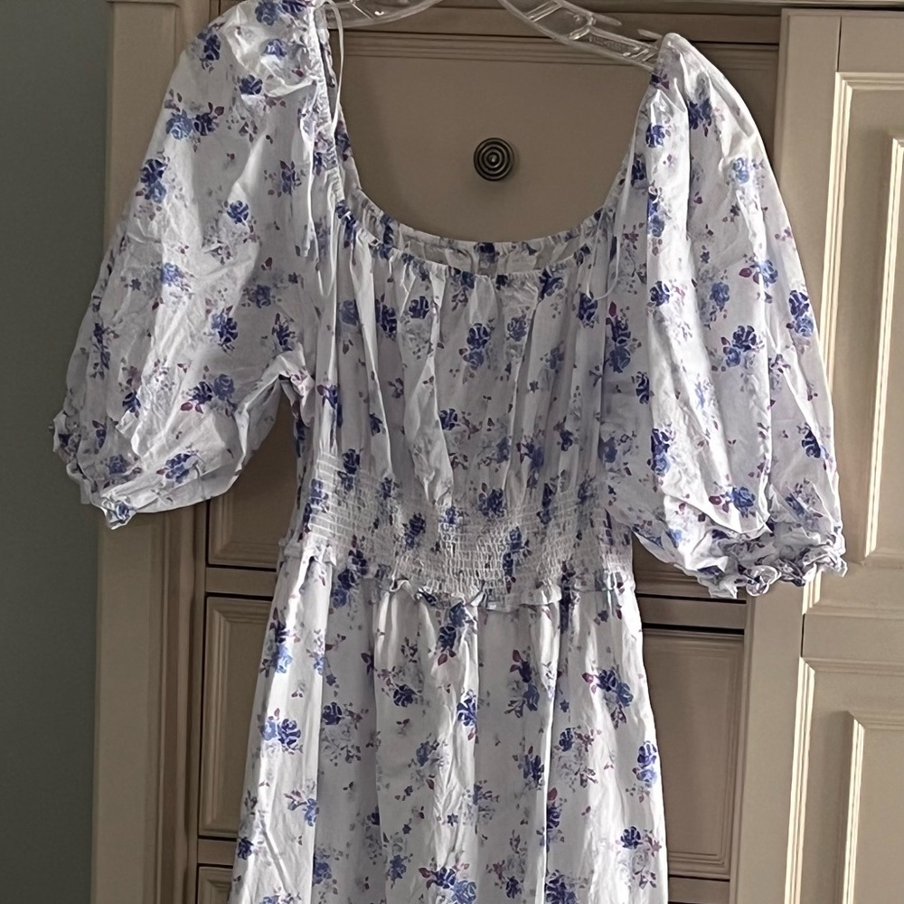 Love shack fancy dress sz small worn once